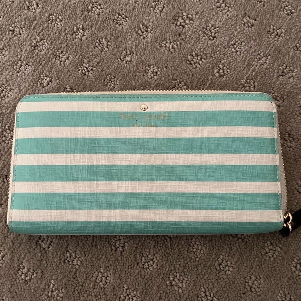 Kate spade wallet